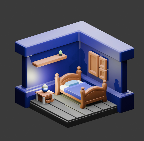 Learning Blender in 2024