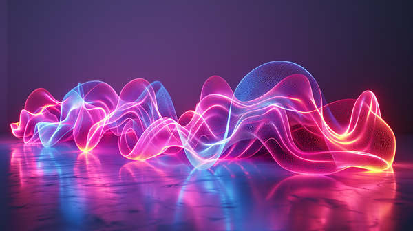 Generative Art Gallery