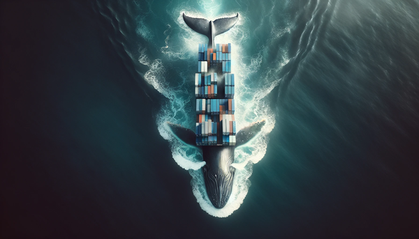 Docker Contexts & Synology